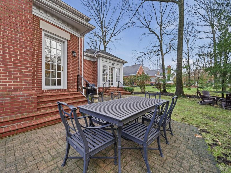 7599 N Goodrich Square, New Albany, OH 43054 Photo 69