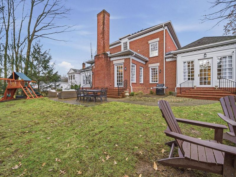 7599 N Goodrich Square, New Albany, OH 43054 Photo 71