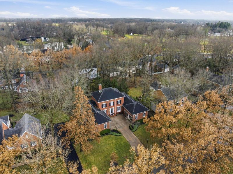 7599 N Goodrich Square, New Albany, OH 43054 Photo 74