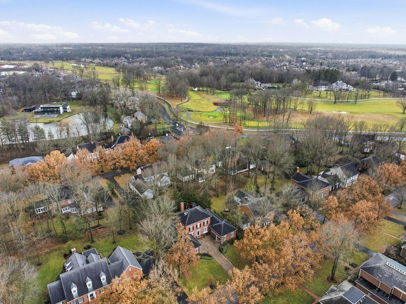 7599 N Goodrich Square, New Albany, OH 43054 Photo 75