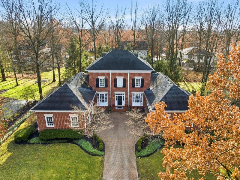 7599 N Goodrich Square, New Albany, OH 43054 Photo 76