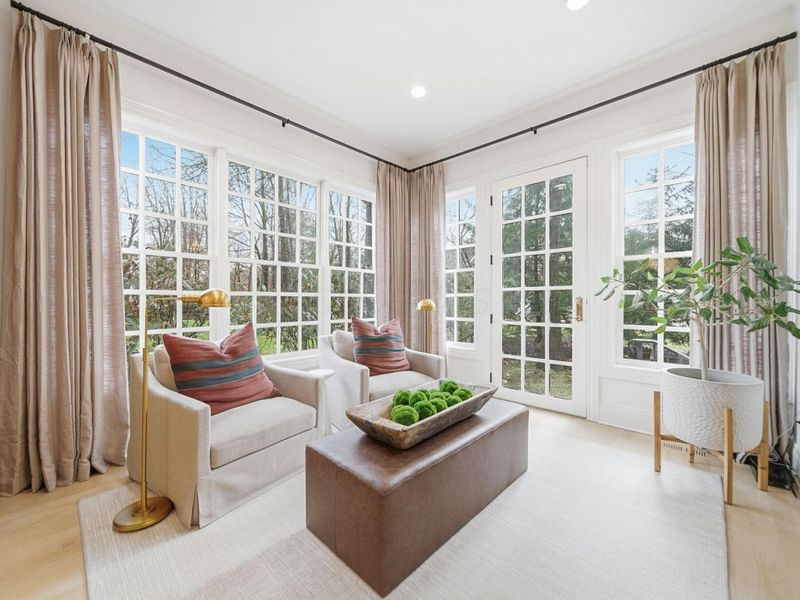 7599 N Goodrich Square, New Albany, OH 43054 Photo 8