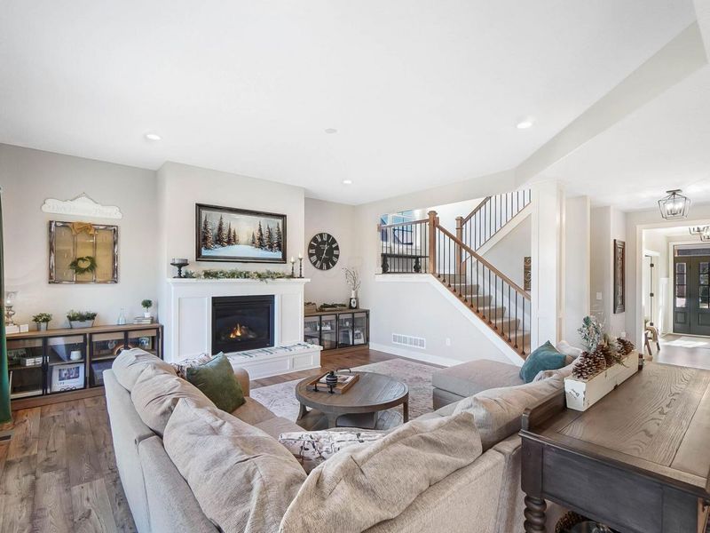 10583 Ash Grove Court, Plain City, OH 43064 Photo 10