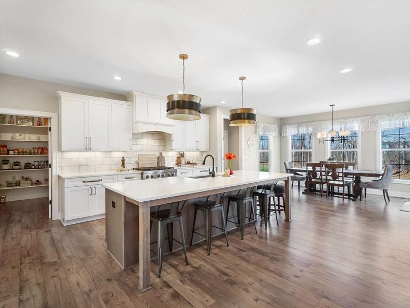 10583 Ash Grove Court, Plain City, OH 43064 Photo 13