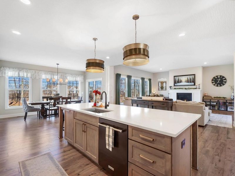 10583 Ash Grove Court, Plain City, OH 43064 Photo 15