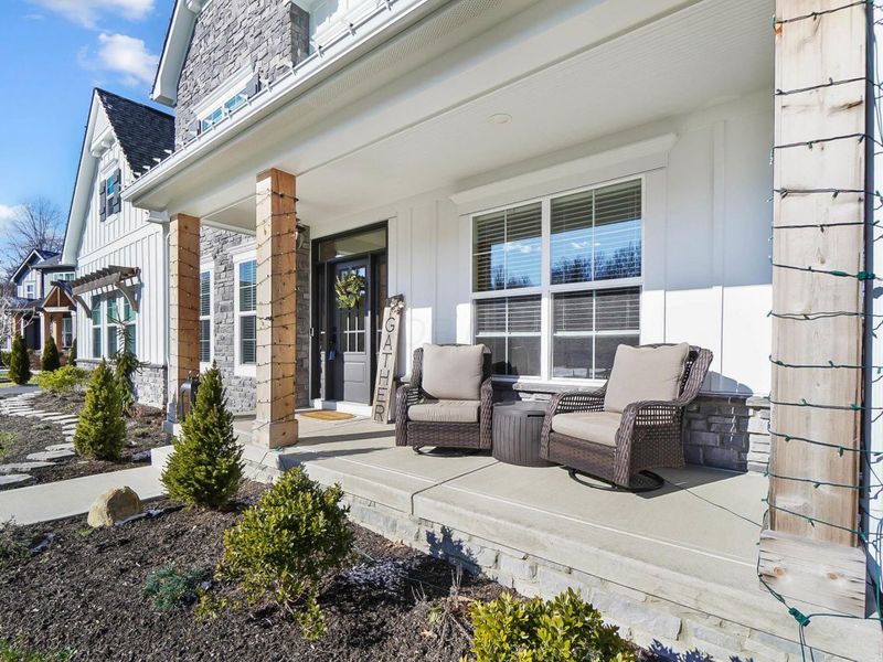 10583 Ash Grove Court, Plain City, OH 43064 Photo 2