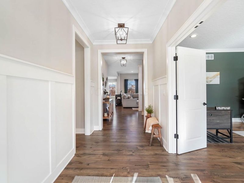 10583 Ash Grove Court, Plain City, OH 43064 Photo 4