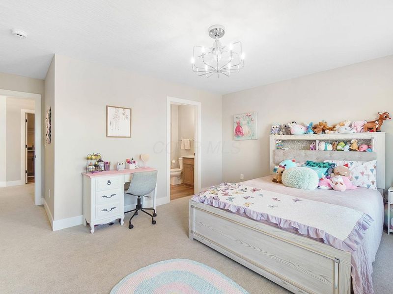 10583 Ash Grove Court, Plain City, OH 43064 Photo 48