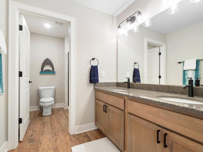 10583 Ash Grove Court, Plain City, OH 43064 Photo 54