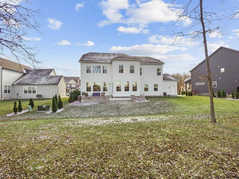 10583 Ash Grove Court, Plain City, OH 43064 Photo 62