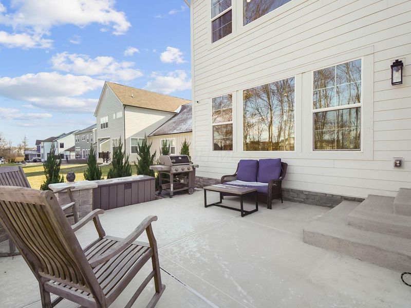 10583 Ash Grove Court, Plain City, OH 43064 Photo 64