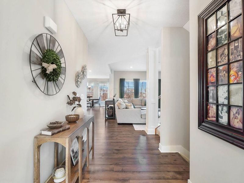 10583 Ash Grove Court, Plain City, OH 43064 Photo 7