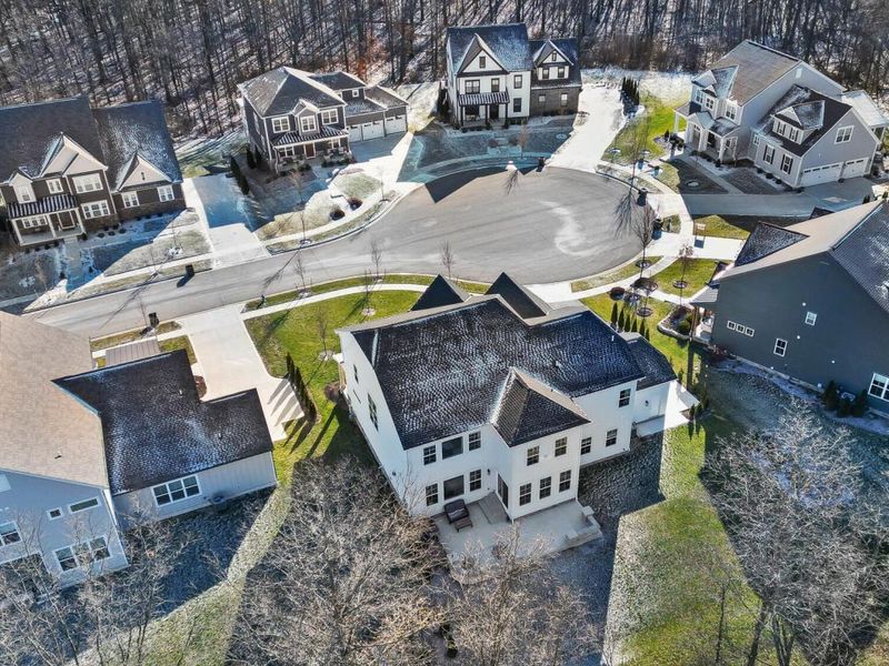 10583 Ash Grove Court, Plain City, OH 43064 Photo 70