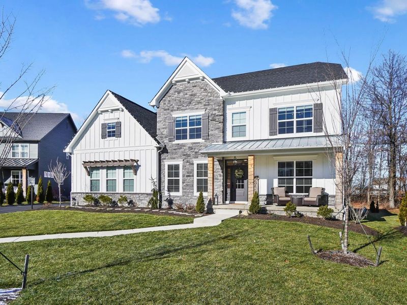 10583 Ash Grove Court, Plain City, OH 43064 Photo 72