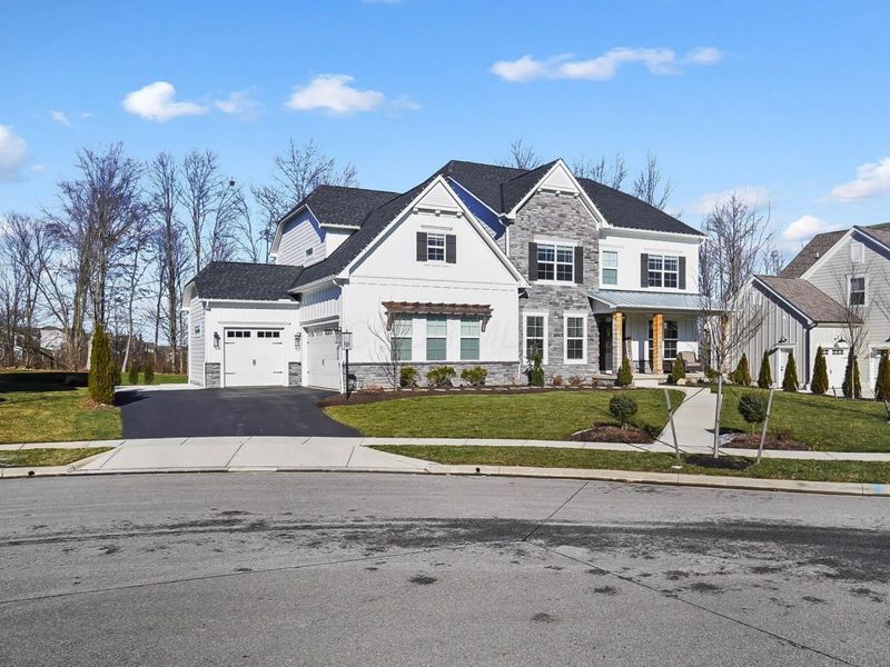 10583 Ash Grove Court, Plain City, OH 43064 Photo 73