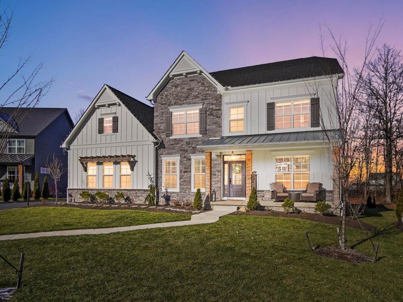 10583 Ash Grove Court, Plain City, OH 43064 Photo 74