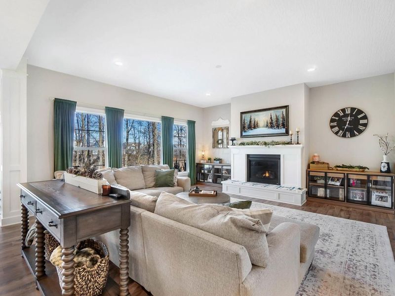 10583 Ash Grove Court, Plain City, OH 43064 Photo 8