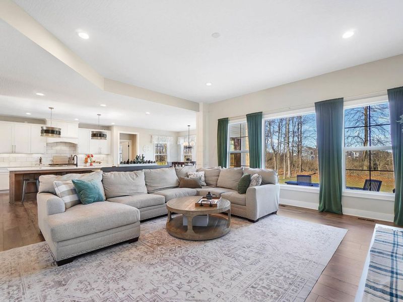 10583 Ash Grove Court, Plain City, OH 43064 Photo 9