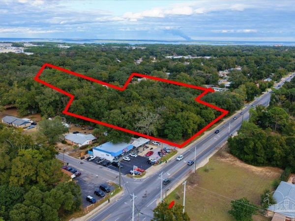 2800 Blk E Olive Rd, Pensacola, FL 32514