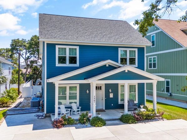 5907 Haskell Circle, Myrtle Beach, SC 29572