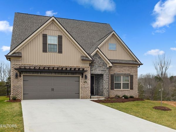 3005 Sycamore Creek Lane, Knoxville, TN 37931