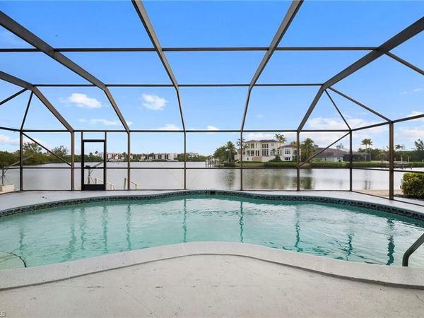 290 3rd ST, BONITA SPRINGS, FL 34134