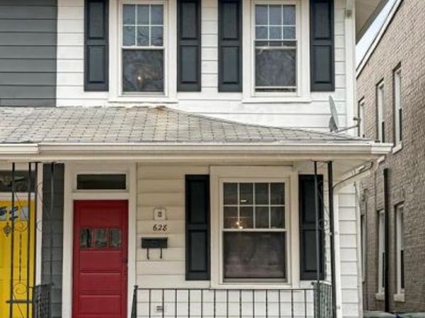 628 TRAIL AVENUE, FREDERICK, MD 21701