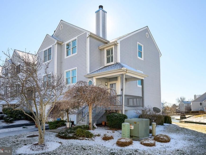 402 Blenny Lane, Chester, MD 21619 Main Photo