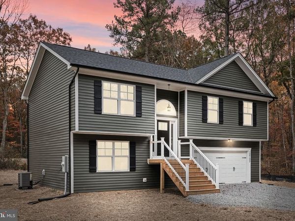 12703 PLANTATION DRIVE, SPOTSYLVANIA, VA 22551