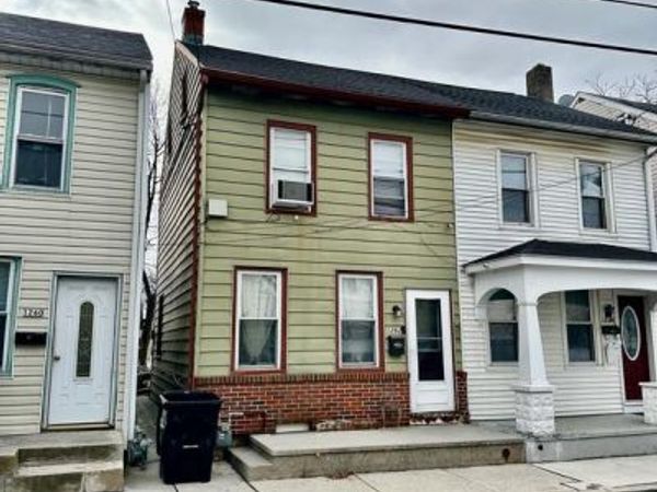 1262 WILLOW STREET, LEBANON, PA 17046