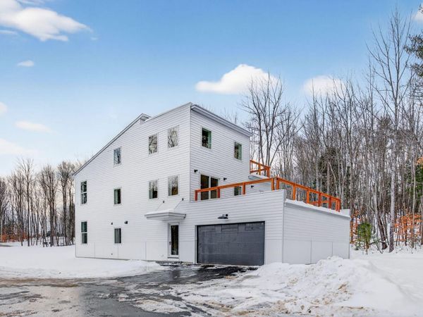 24 Mattie Lane, Durham, ME 04222