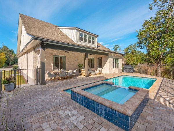 4436 Colleen Cove, Niceville, FL 32578