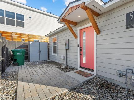 536 Sinclair Street, Reno, NV 89501 Photo