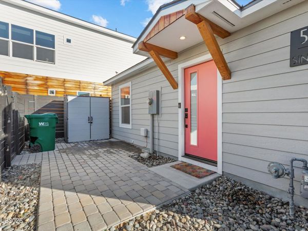 536 Sinclair Street, Reno, NV 89501