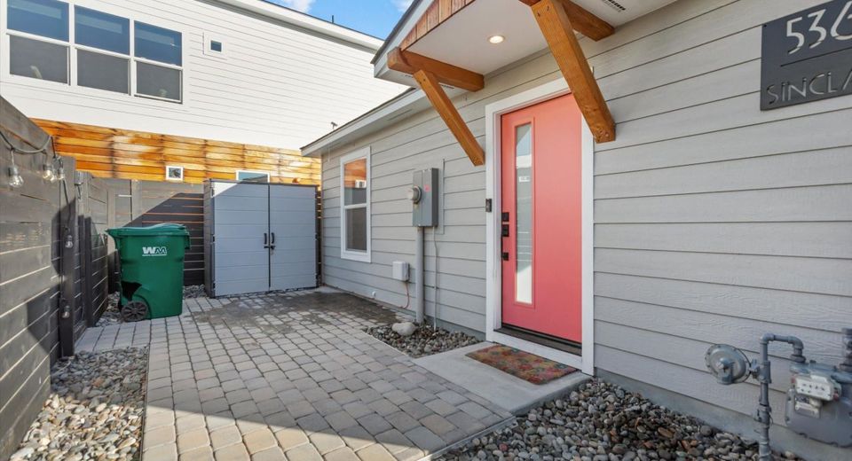 536 Sinclair Street, Reno, NV 89501 Photo