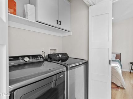 536 Sinclair Street, Reno, NV 89501 Photo