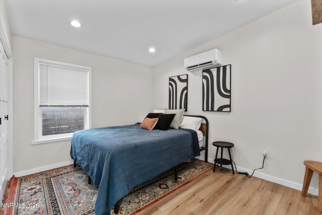 536 Sinclair Street, Reno, NV 89501 Photo