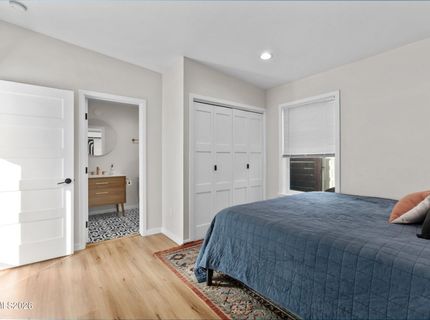 536 Sinclair Street, Reno, NV 89501 Photo