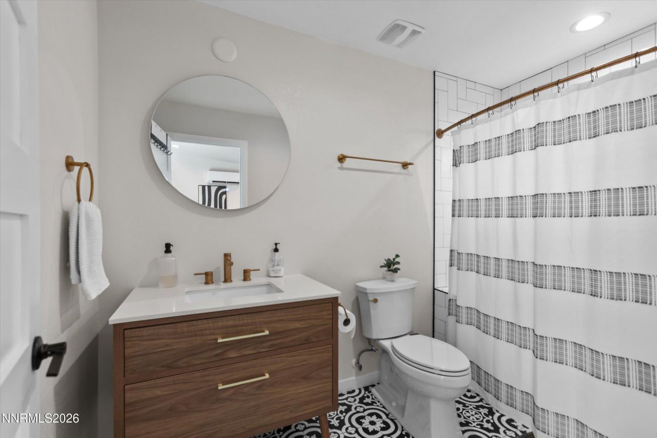 536 Sinclair Street, Reno, NV 89501 Photo