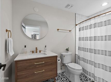 536 Sinclair Street, Reno, NV 89501 Photo