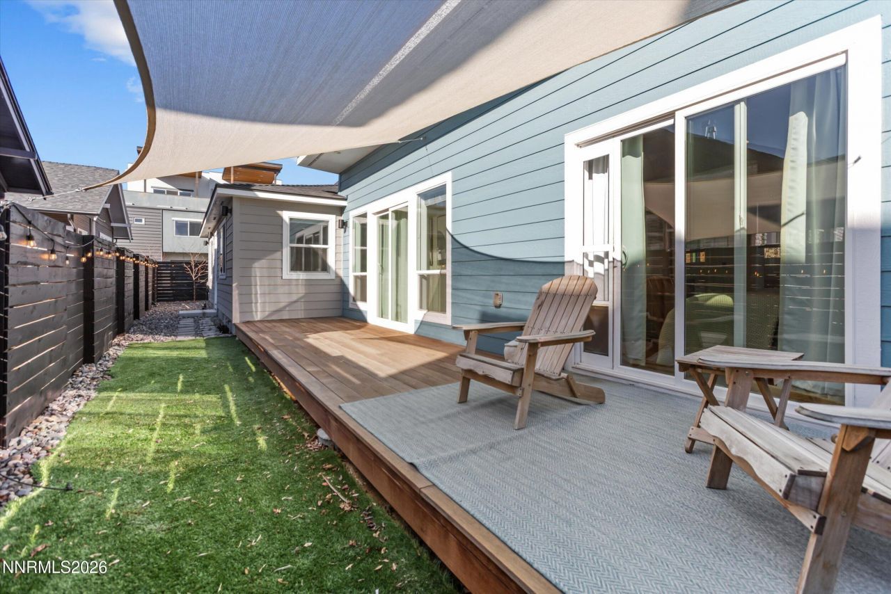 536 Sinclair Street, Reno, NV 89501 Photo