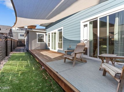 536 Sinclair Street, Reno, NV 89501 Photo