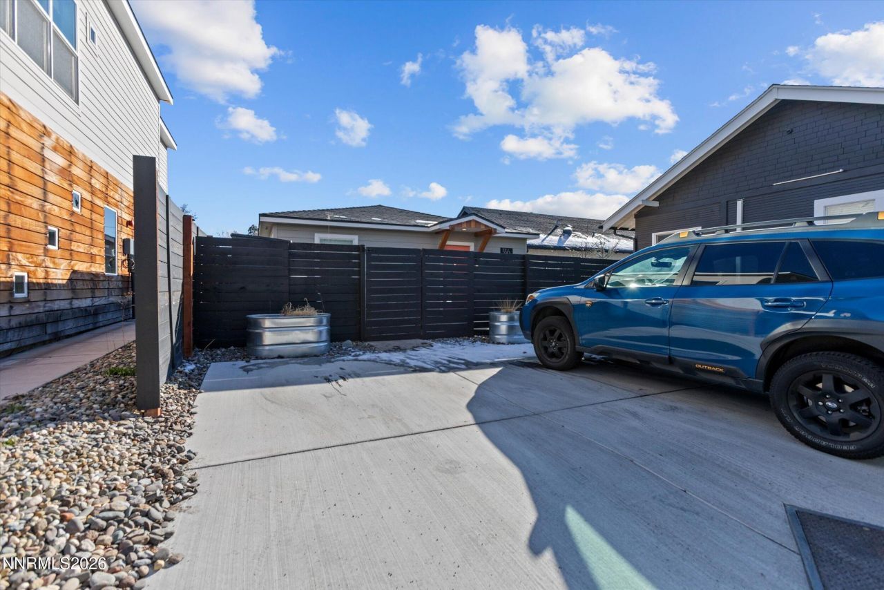 536 Sinclair Street, Reno, NV 89501 Photo