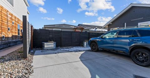 536 Sinclair Street, Reno, NV 89501 Photo