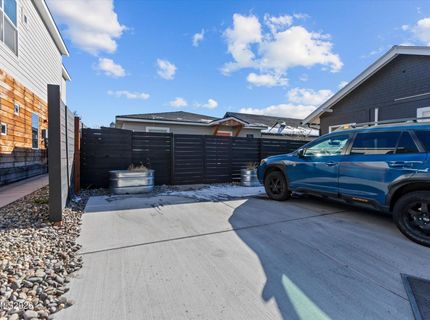 536 Sinclair Street, Reno, NV 89501 Photo