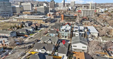 536 Sinclair Street, Reno, NV 89501 Photo