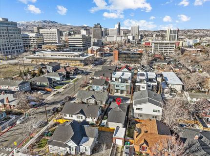 536 Sinclair Street, Reno, NV 89501 Photo