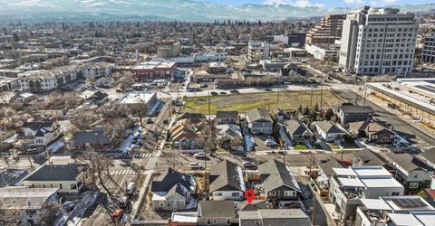 536 Sinclair Street, Reno, NV 89501 Photo