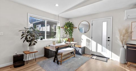 536 Sinclair Street, Reno, NV 89501 Photo