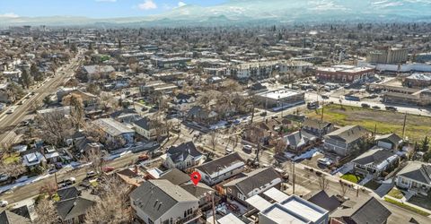 536 Sinclair Street, Reno, NV 89501 Photo